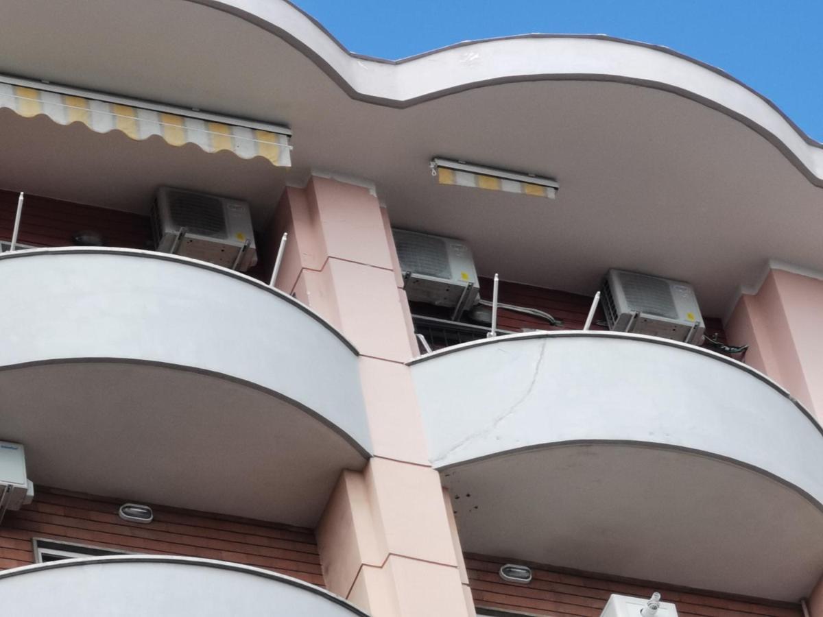 Appartamento Le Terrazze del Sole Napoli Esterno foto